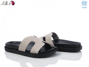 Шлепанцы L&M