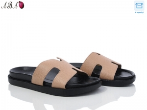 Шлепанцы L&M