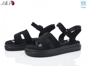 Босоножки L&M