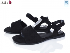 Босоножки L&M