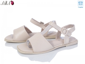 Босоножки L&M