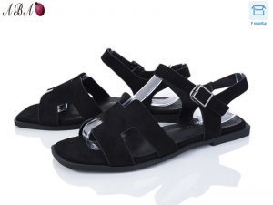 Босоножки L&M