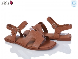 Босоножки L&M