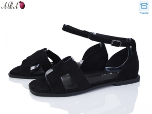 Босоножки L&M