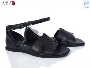 Босоножки L&M