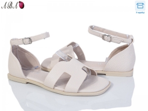 Босоножки L&M