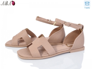 Босоножки L&M