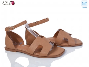 Босоножки L&M