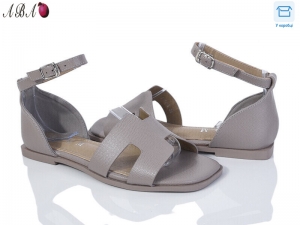 Босоножки L&M