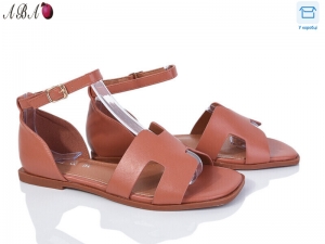 Босоножки L&M