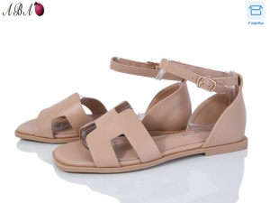 Босоножки L&M