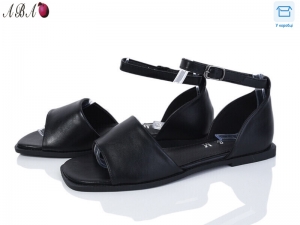 Босоножки L&M