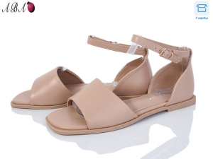 Босоножки L&M