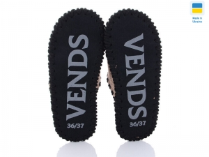 Тапки Vends