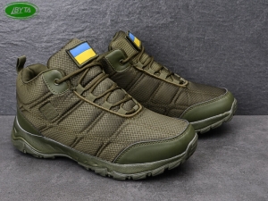 Ботинки Bayota