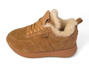 Ботинки Hengji