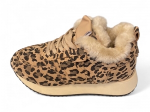 Ботинки Hengji