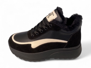 Ботинки Hengji