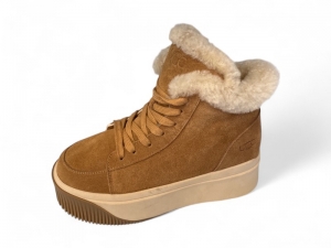 Ботинки Hengji