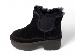 Ботинки Hengji