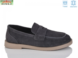 Мокасины Hengji
