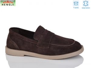 Мокасины Hengji
