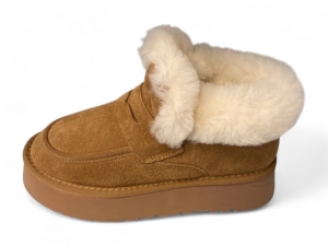 Ботинки Hengji