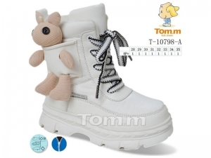 Дутики Tom.m