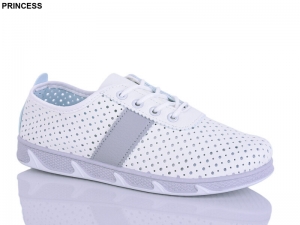 Кроссовки Princess