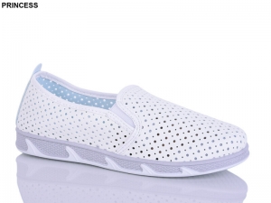 Слипоны Princess