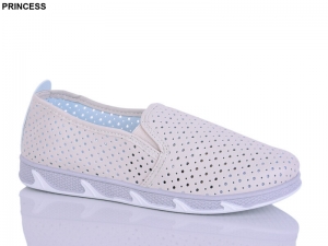 Слипоны Princess