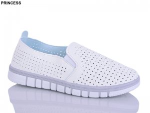 Слипоны Princess