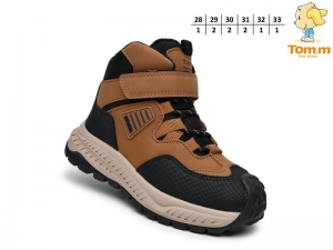 Ботинки Tom.m