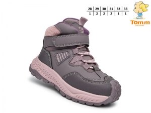 Ботинки Tom.m