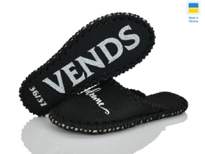 Тапки Vends