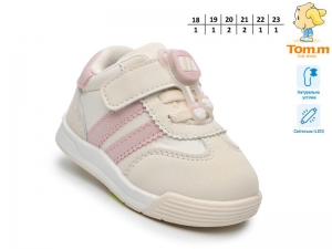 Кроссовки Tom.m