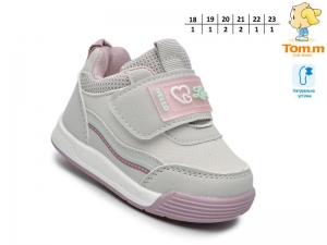 Кроссовки Tom.m
