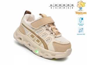 Кроссовки Tom.m