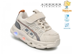Кроссовки Tom.m