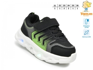 Кроссовки Tom.m