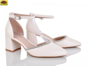 Туфли Mei De Li