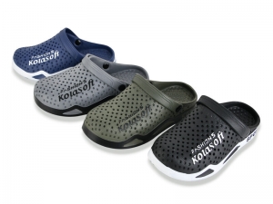 Кроксы SANLIN 2