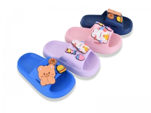 Шлепанцы Fangre