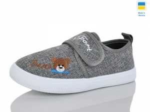 Слипоны M&L Alex14