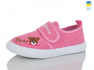 Слипоны SANLIN