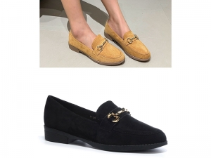 Мокасины Golden