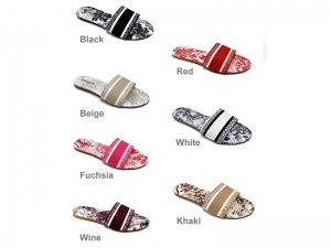 Шлепанцы Golden