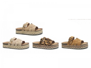 Шлепанцы Golden