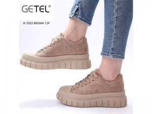 Кроссовки Getel