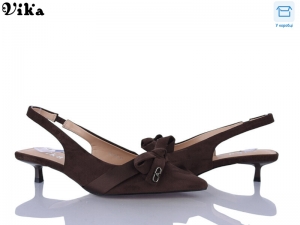 Туфли Vika